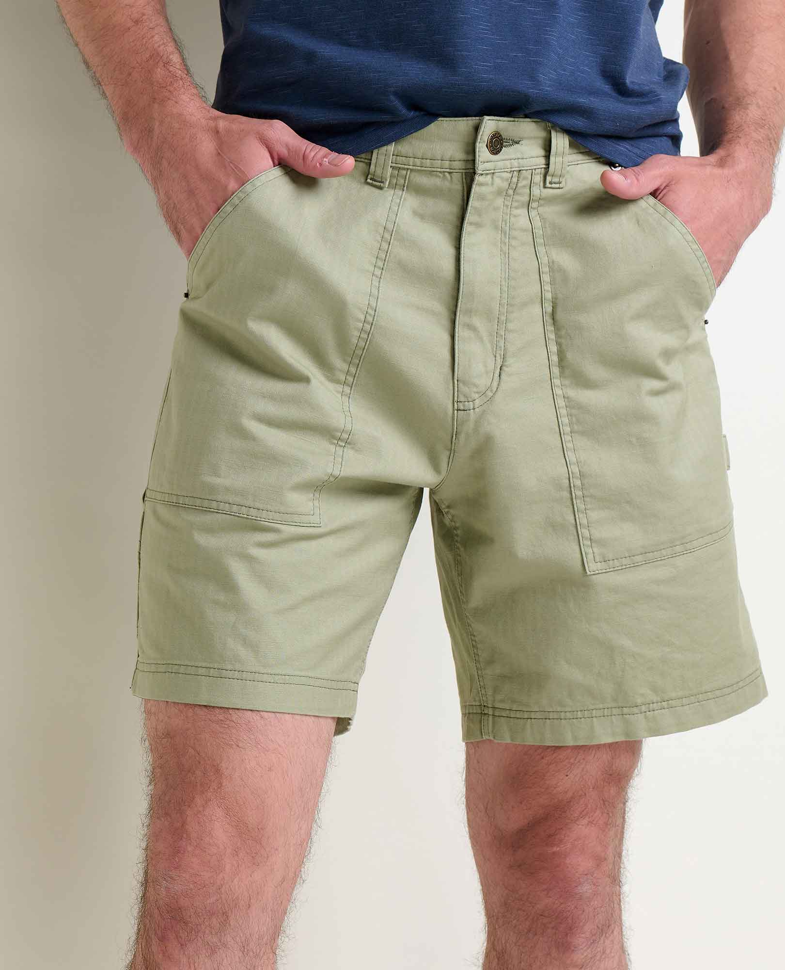 Men's Juniper Short