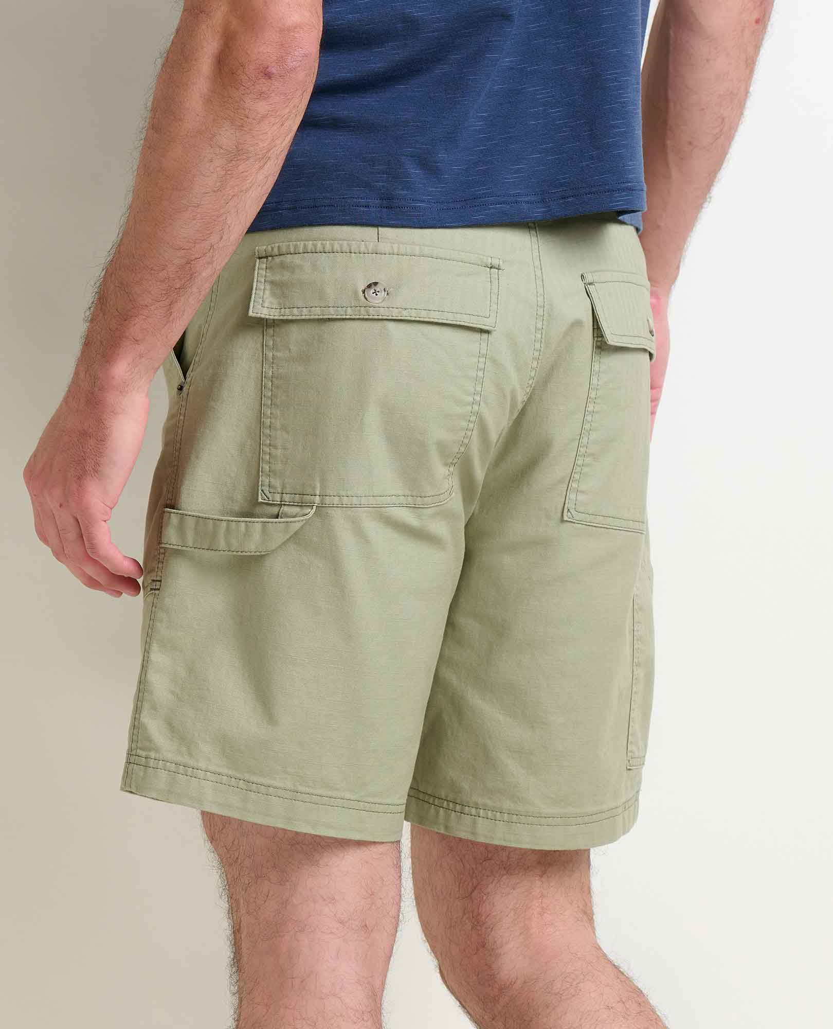 Men's Juniper Short