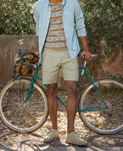 Men's Juniper Short