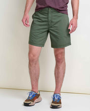 msg:Craig is 6'1" and is wearing a size 32.