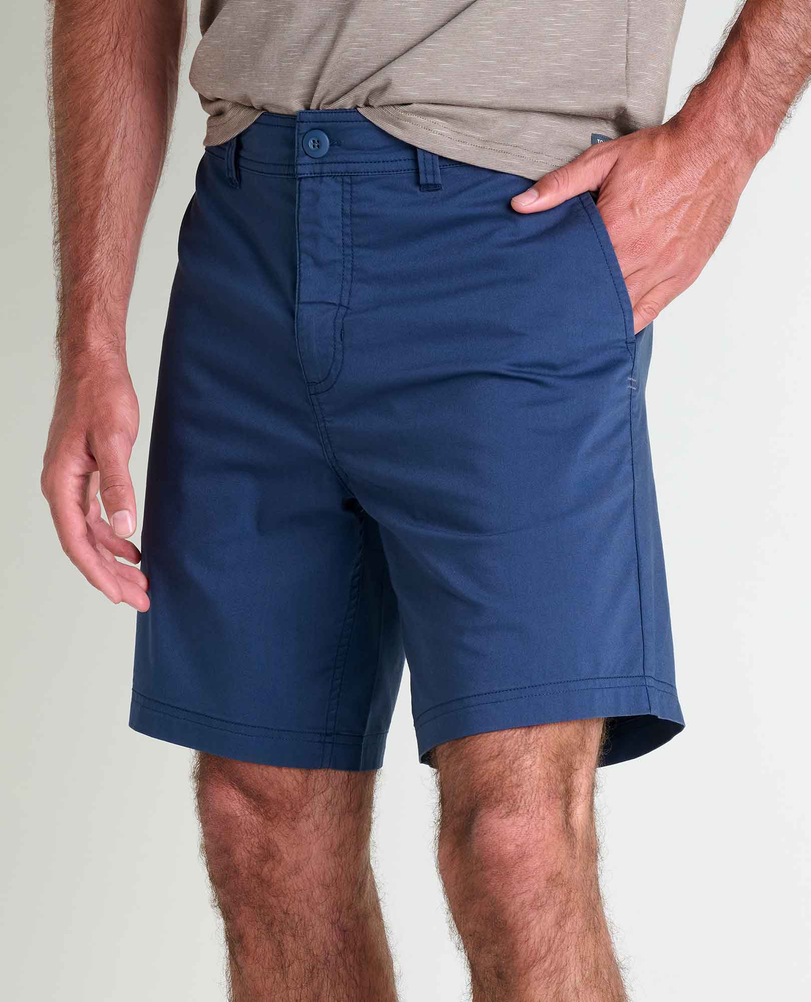 Men's Boundless Short
