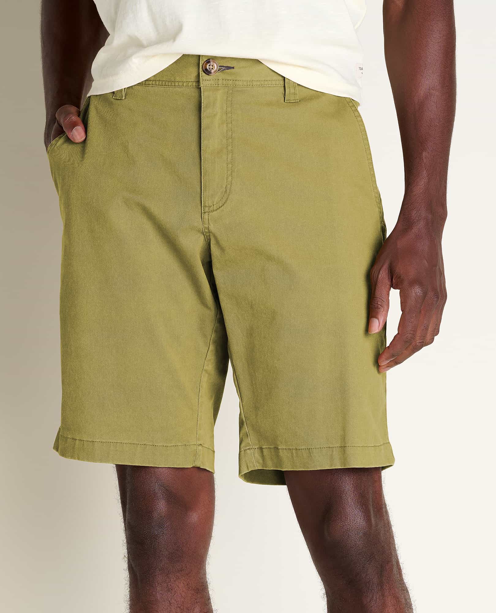 msg: 10.5" inseam