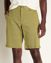 msg: 10.5" inseam