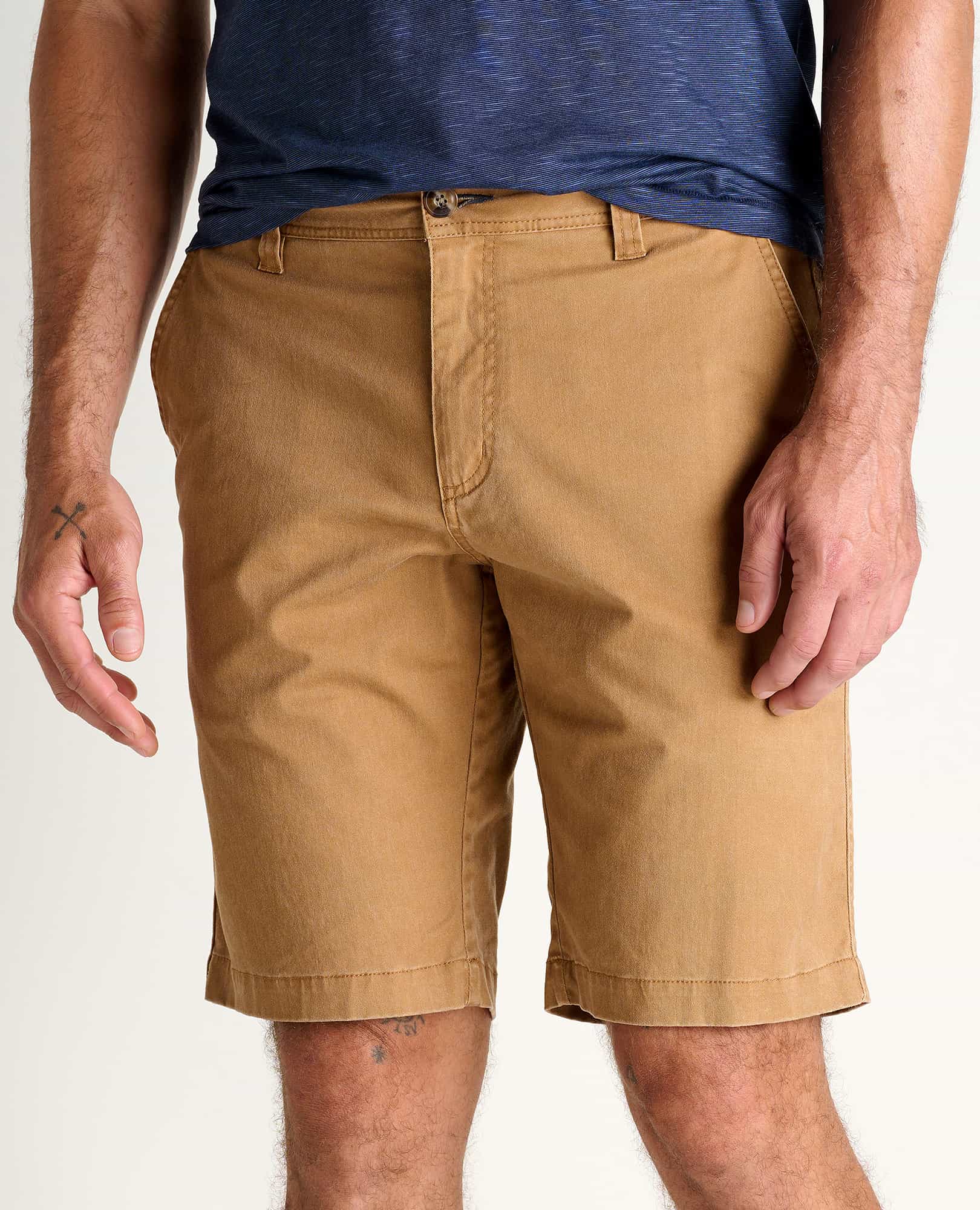msg: 10.5" inseam