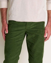 Coaster Cord Lean Pant