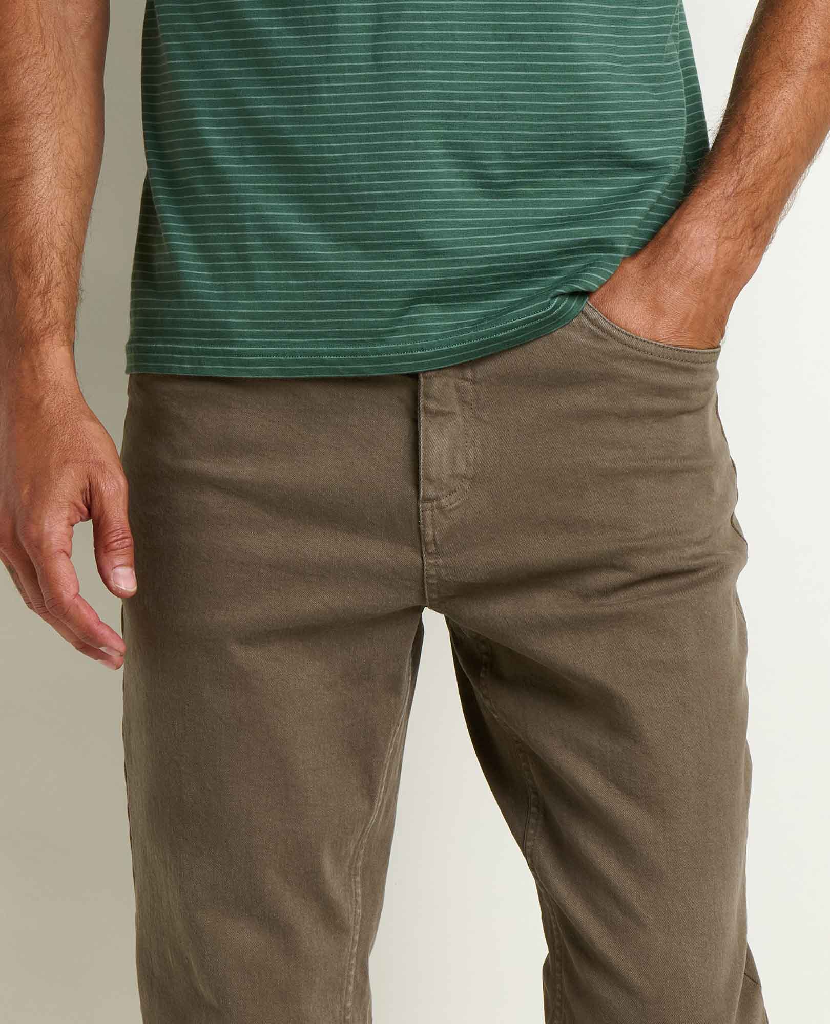 Men's Balsam Slim Jean