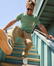 Men's Balsam Slim Jean