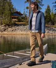 Men's Balsam Slim Jean