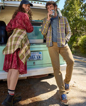 Men's Balsam Slim Jean