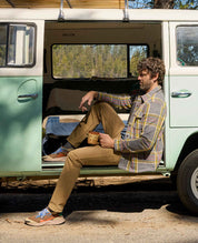 Men's Balsam Slim Jean