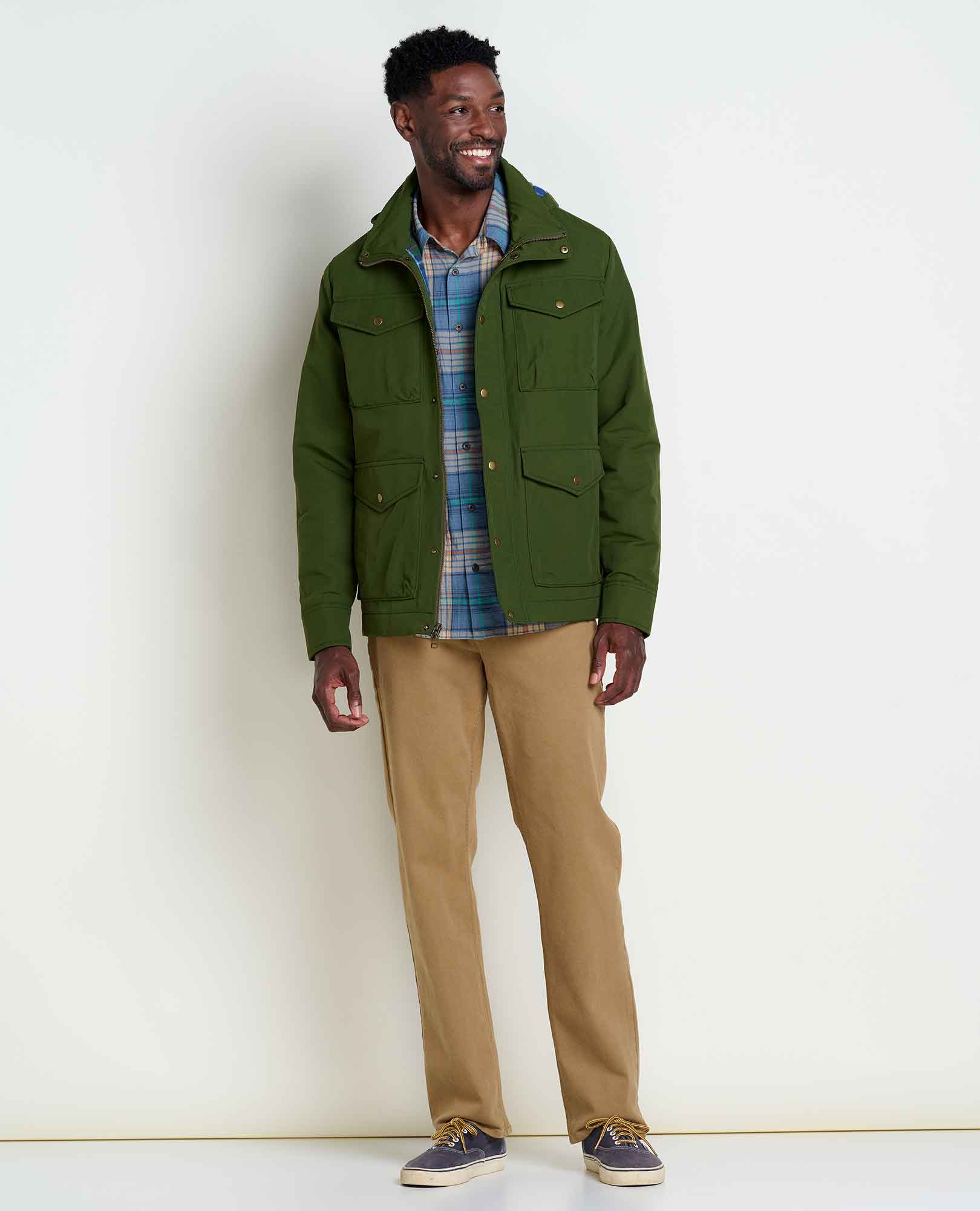 Men's Balsam Slim Jean