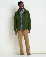 Men's Balsam Slim Jean