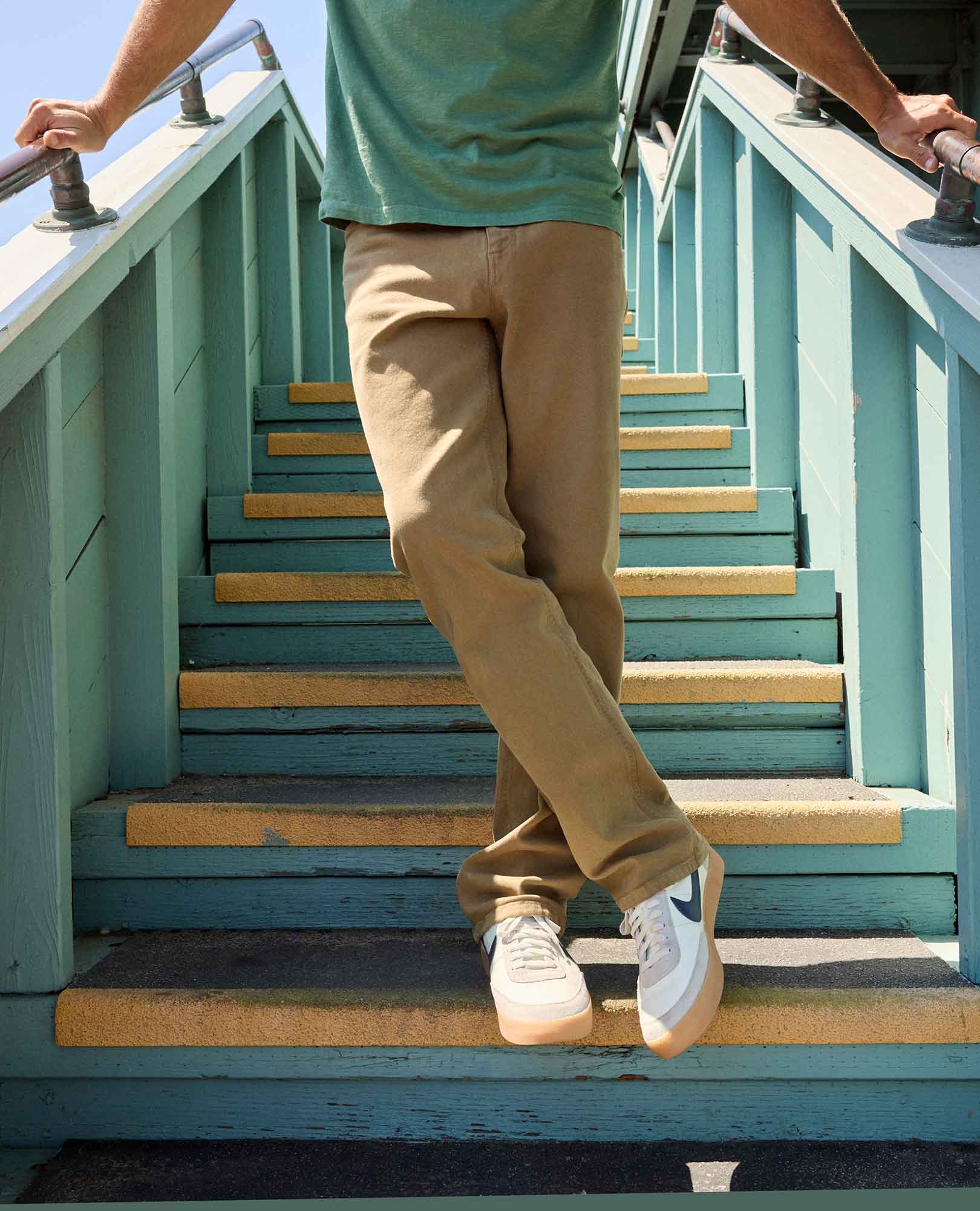 Men's Balsam Slim Jean