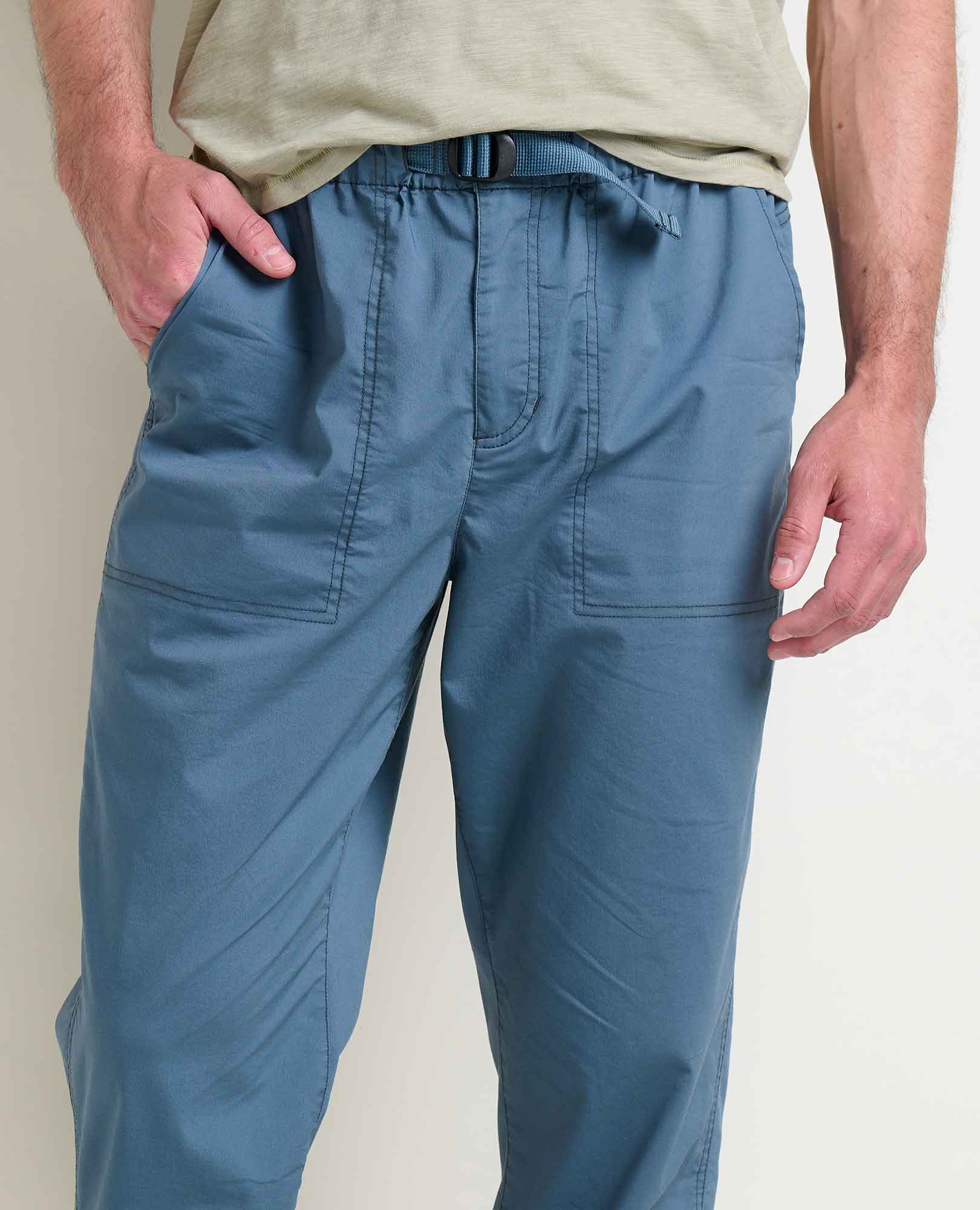 Men's Boundless Jogger