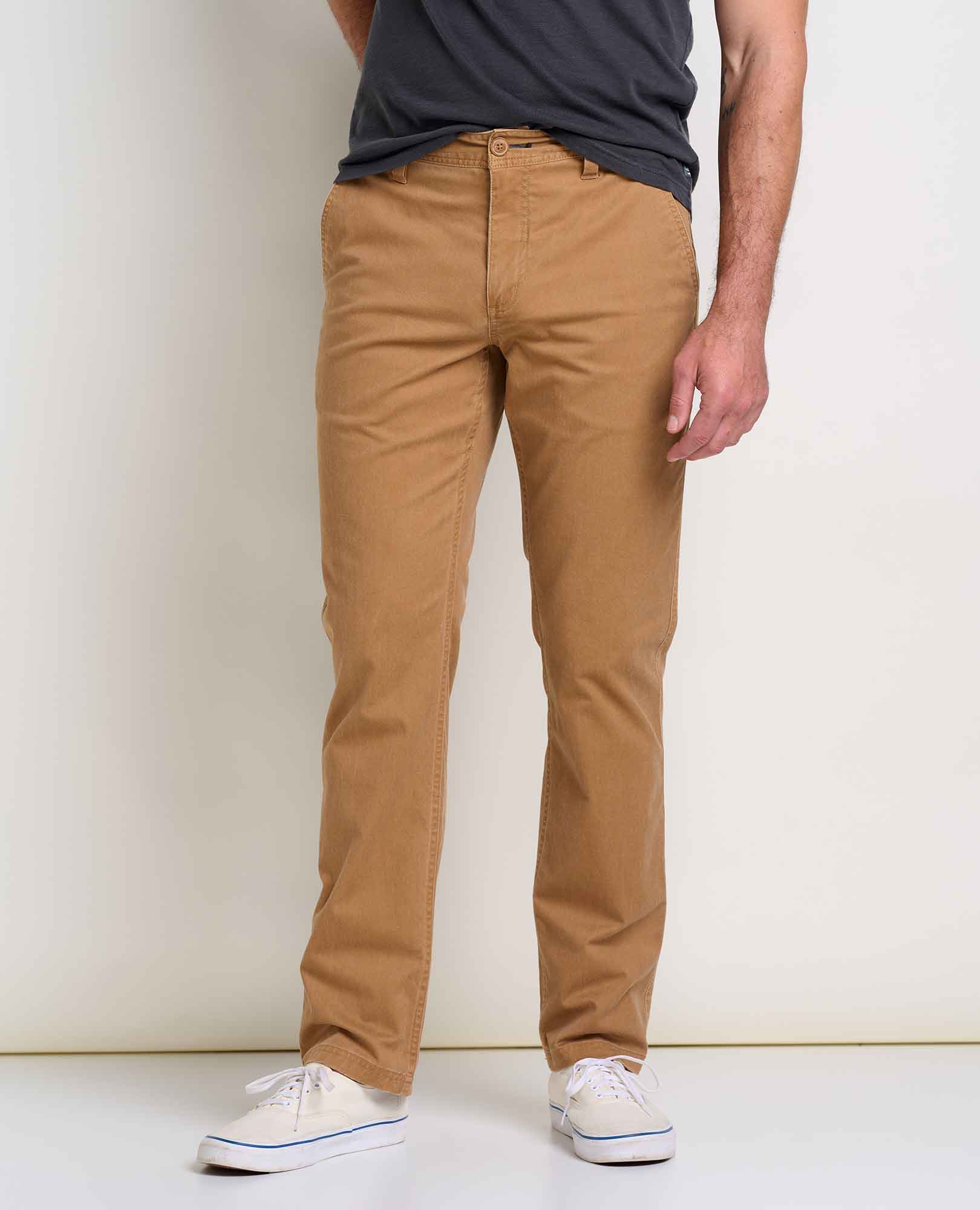 msg: Tobias is 6'1" and wearing a size 32x32