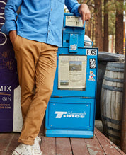 Mission Ridge Lean Pant