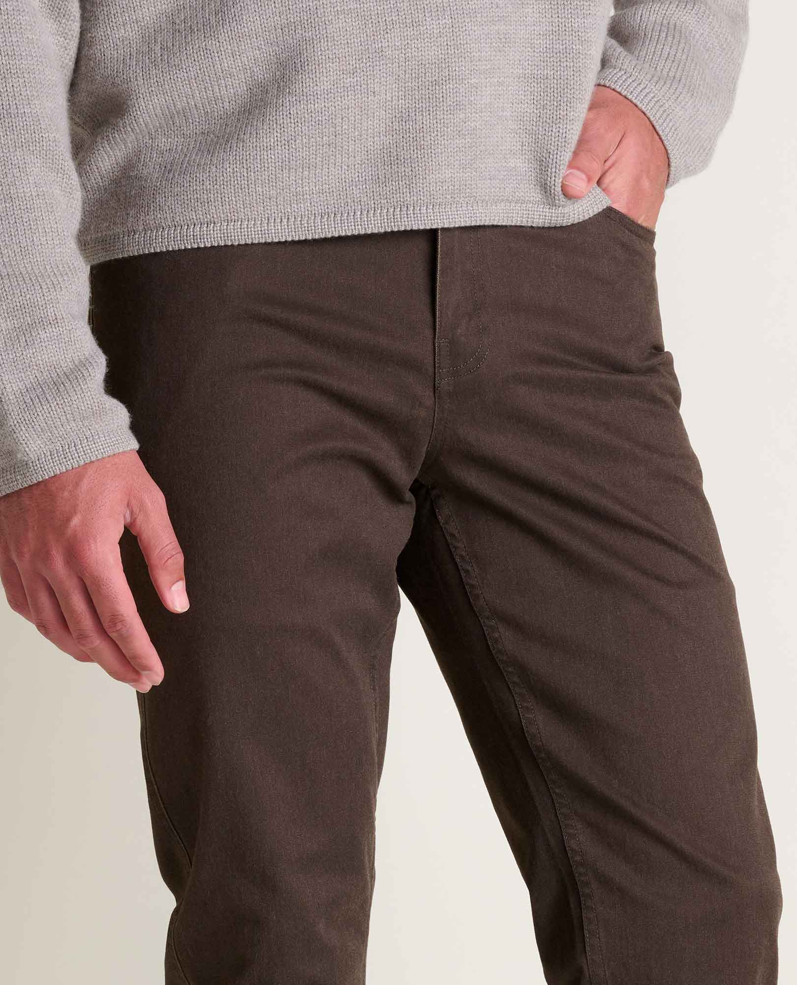 Mission Ridge 5 Pocket Lean Pant