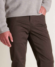 Mission Ridge 5 Pocket Lean Pant