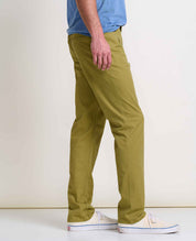 Mission Ridge 5 Pocket Lean Pant
