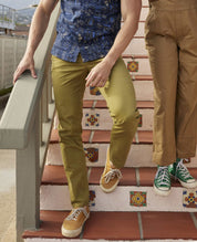 Mission Ridge 5 Pocket Lean Pant