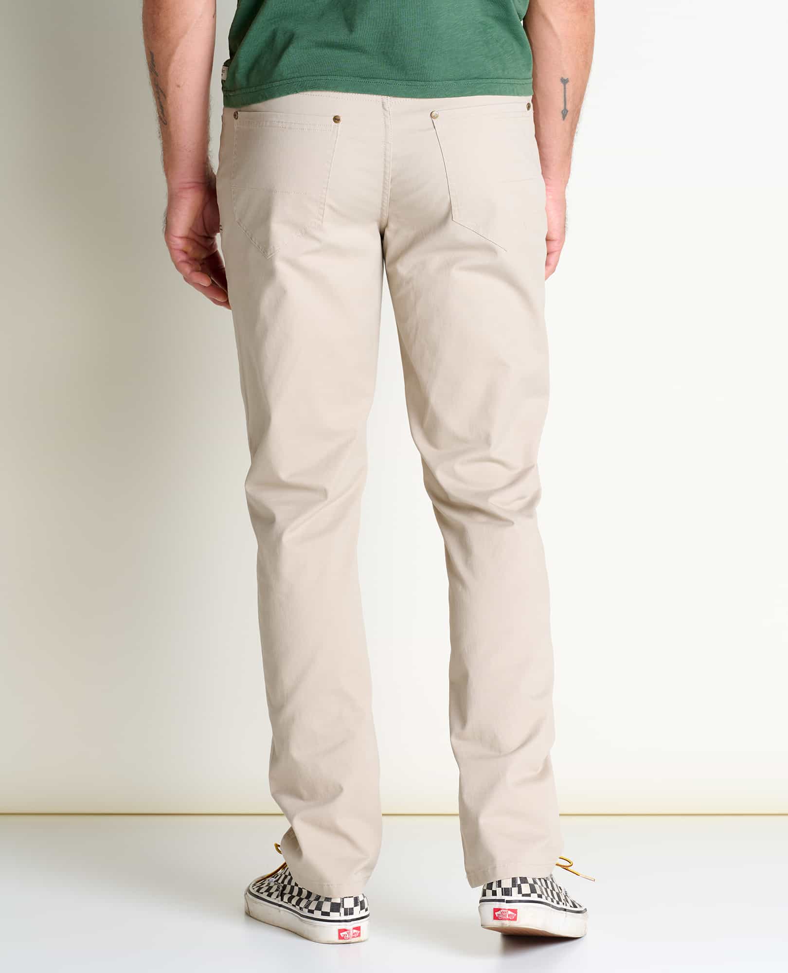 Mission Ridge 5 Pocket Lean Pant
