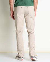 Mission Ridge 5 Pocket Lean Pant