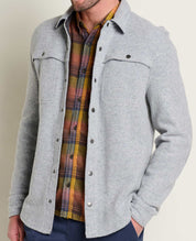 Kennicott Shirt Jacket