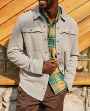 Kennicott Shirt Jacket