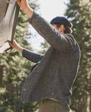 Kennicott Shirt Jacket