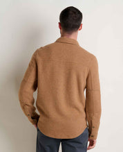 Kennicott Shirt Jacket