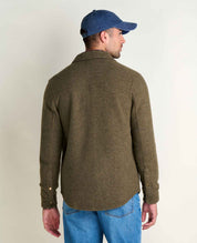 Kennicott Shirt Jacket
