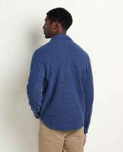 Kennicott Shirt Jacket