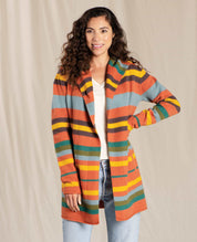 Merino Heartfelt Hoodie