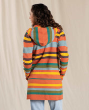 Merino Heartfelt Hoodie
