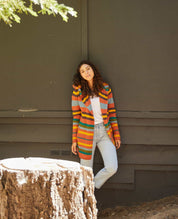 Merino Heartfelt Hoodie