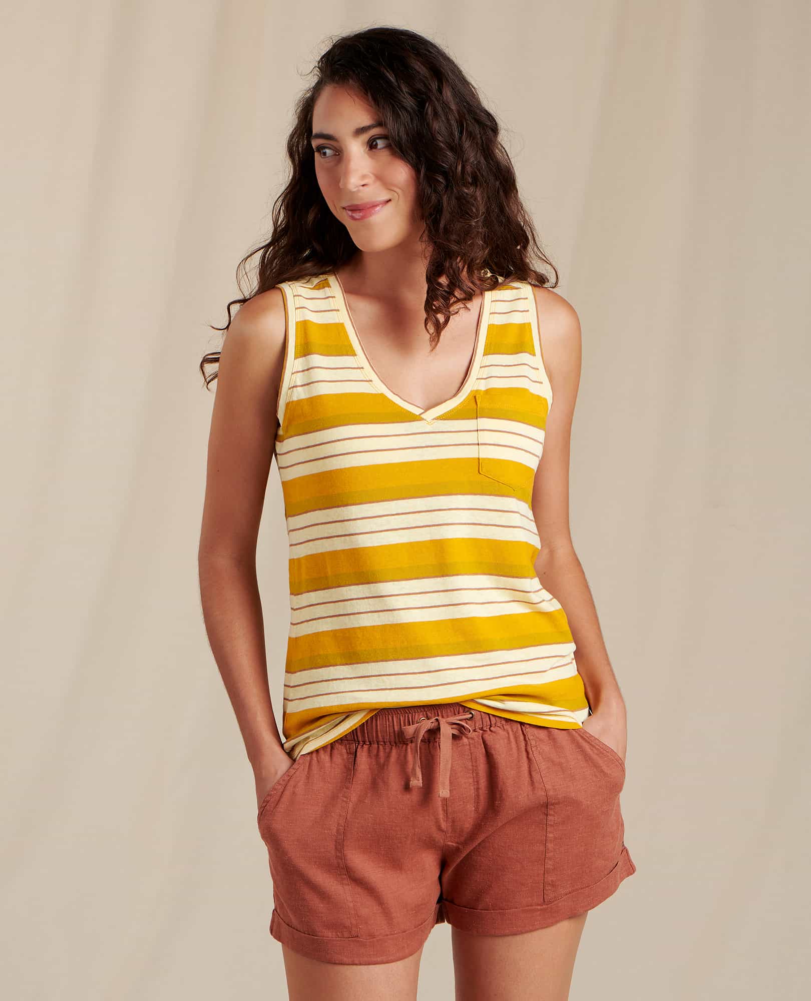 Women's Grom Tank