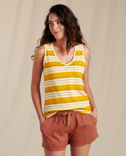 Women's Grom Tank