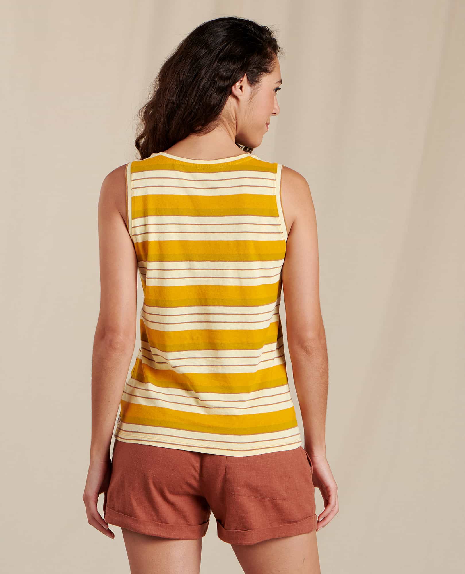Women's Grom Tank
