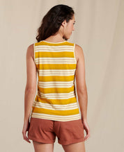 Women's Grom Tank