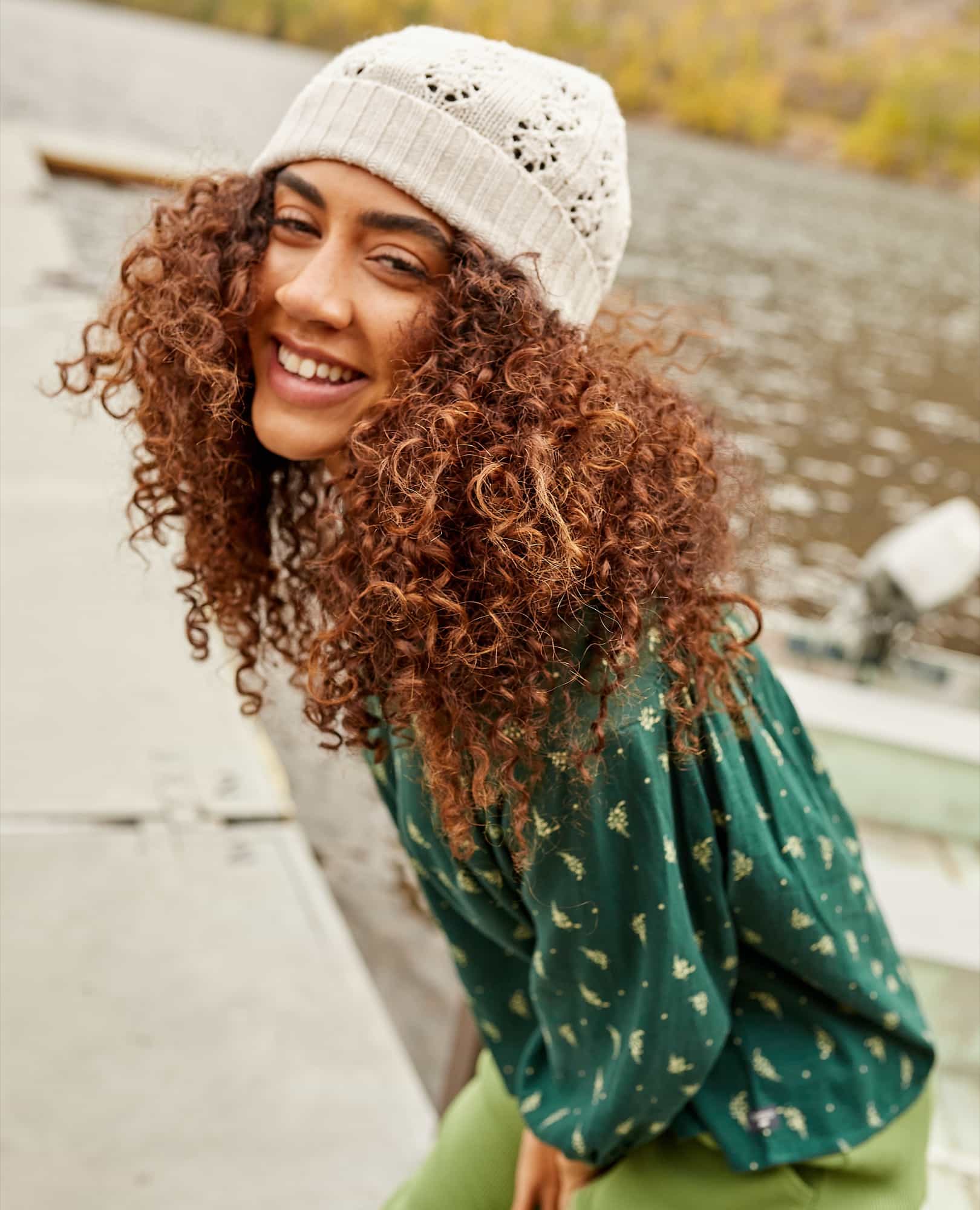 Chaparral Beanie