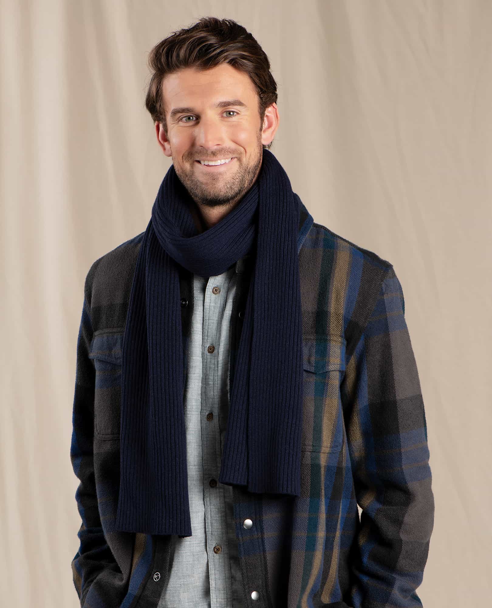 Cazadero Scarf