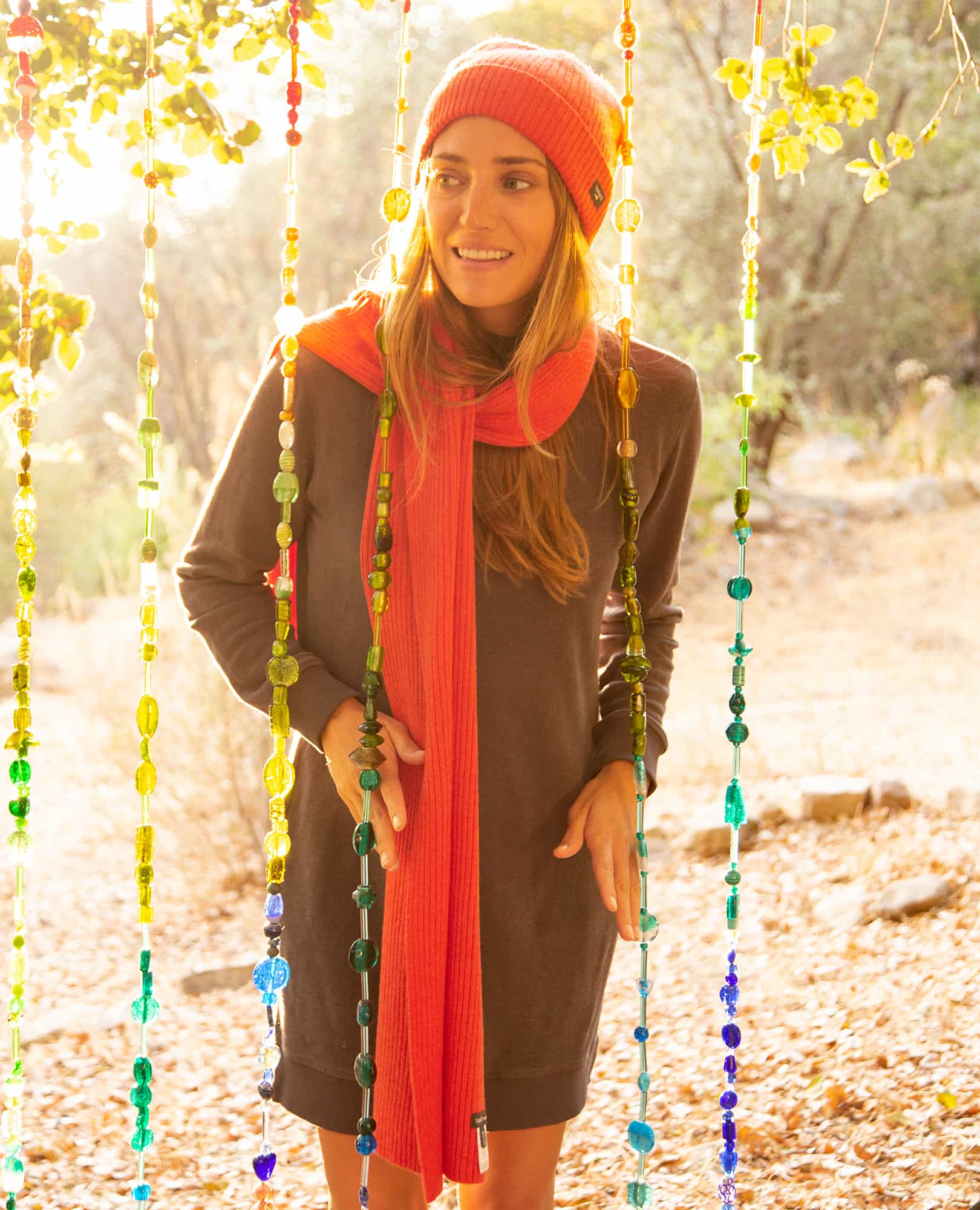 Cazadero Scarf