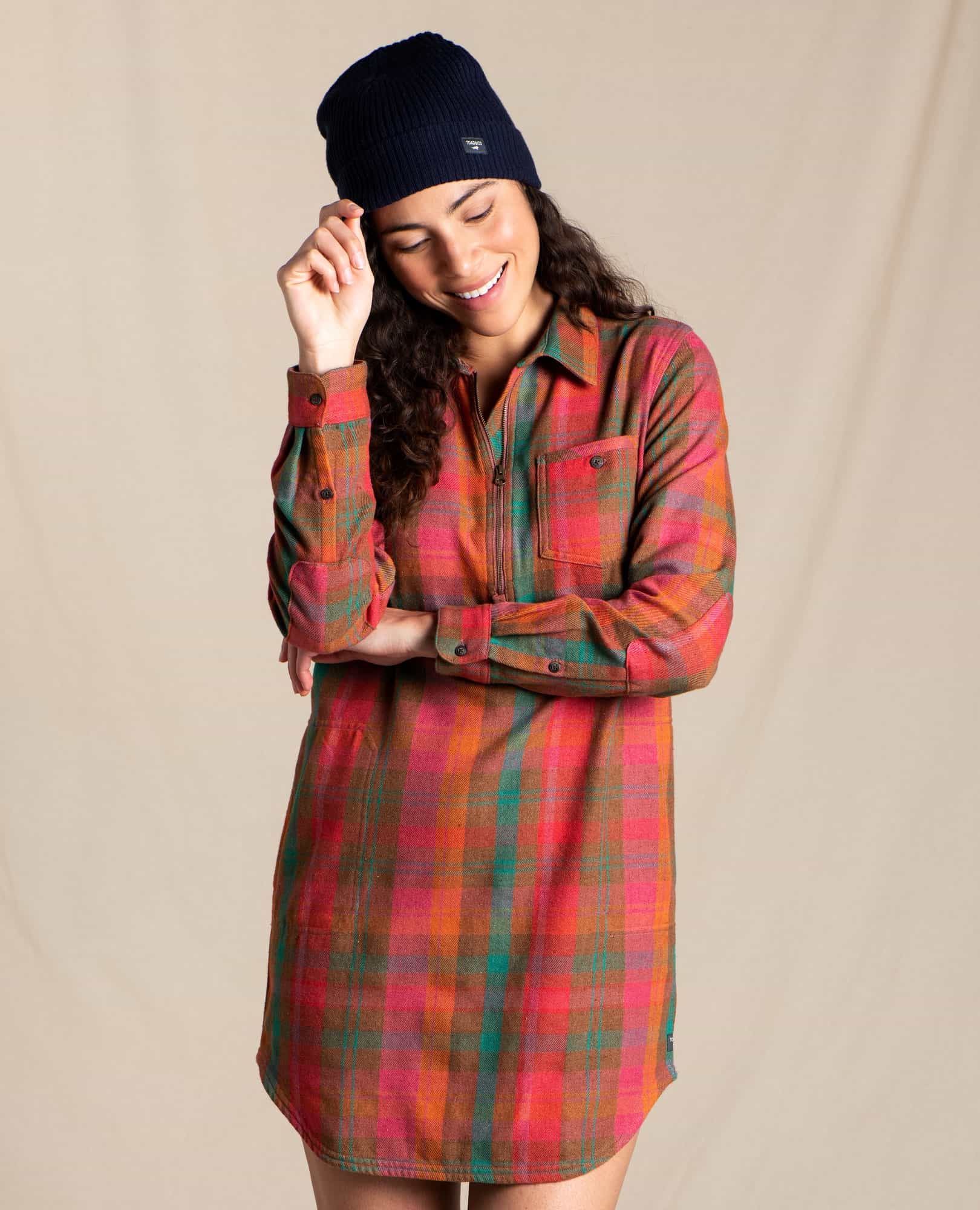 Cazadero Beanie