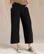 Pomona Wide Leg Pant