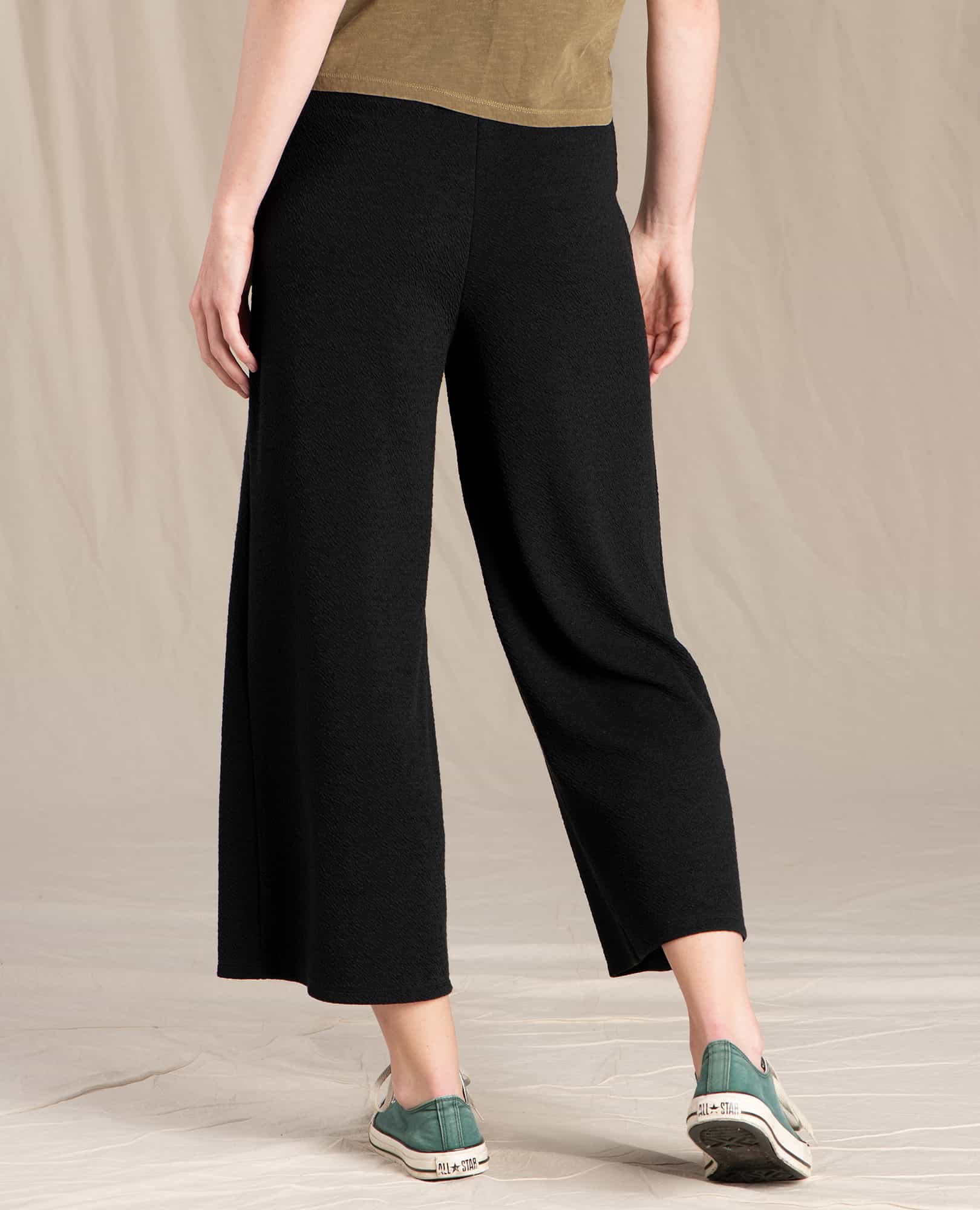 Pomona Wide Leg Pant