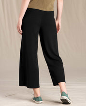 Pomona Wide Leg Pant