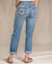 Women's Vintage Levi's 501 Jeans