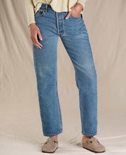 Women's Vintage Levi's 501 Jeans