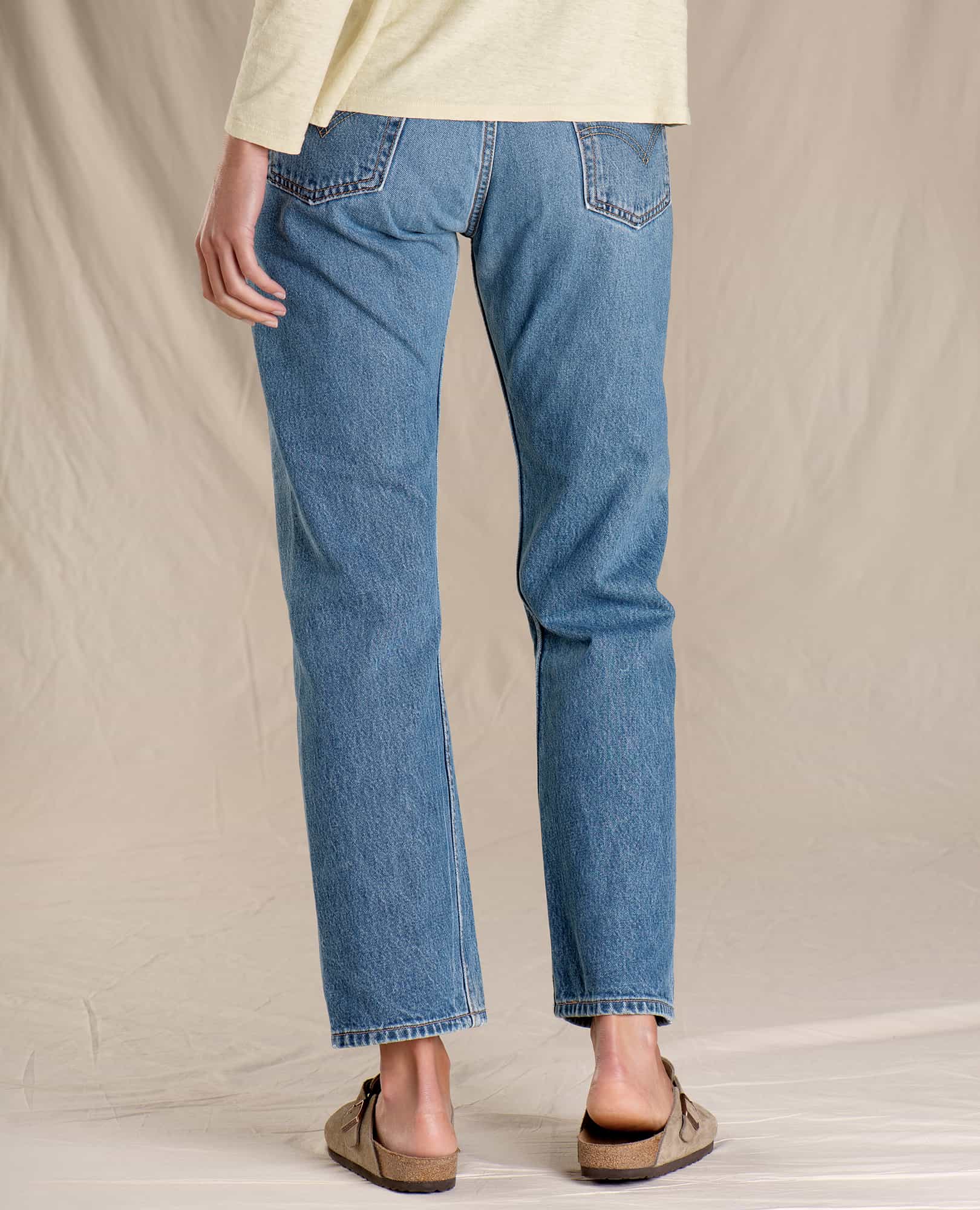 Women's Vintage Levi's 501 Jeans