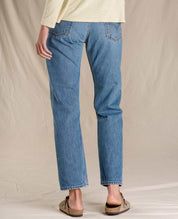 Women's Vintage Levi's 501 Jeans
